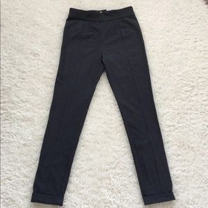 Dark Grey H&M dress pants
